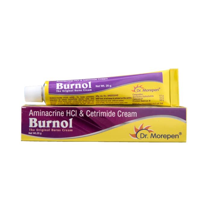 ANUSOL CREAM 23G